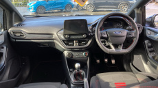 Ford Fiesta 1.0 EcoBoost ST-Line 5dr Petrol Hatchback